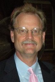 J. Richard Hudson, III